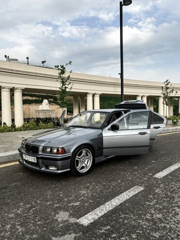 BMW 325 1995, 111,111 km - 2.5 l - Bakı