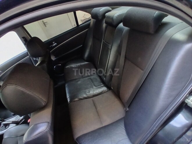 Chevrolet Epica 2010, 257,000 km - 2.0 l - Bakı