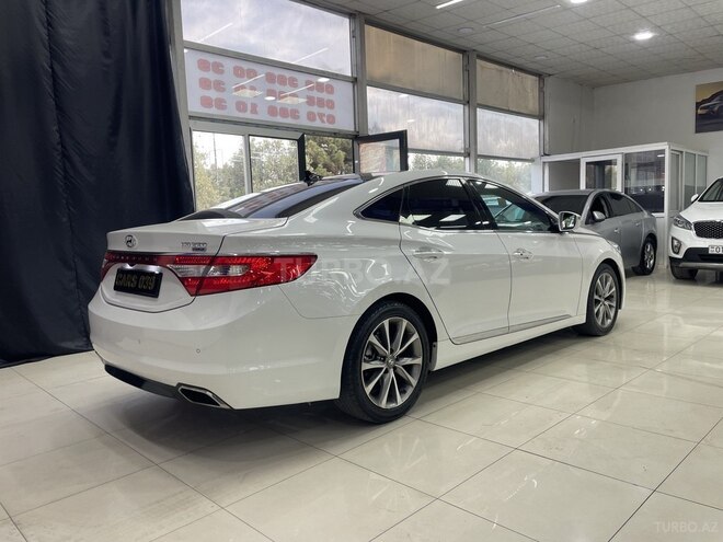 Hyundai Grandeur 2015, 184,000 km - 2.2 л - Sumqayıt