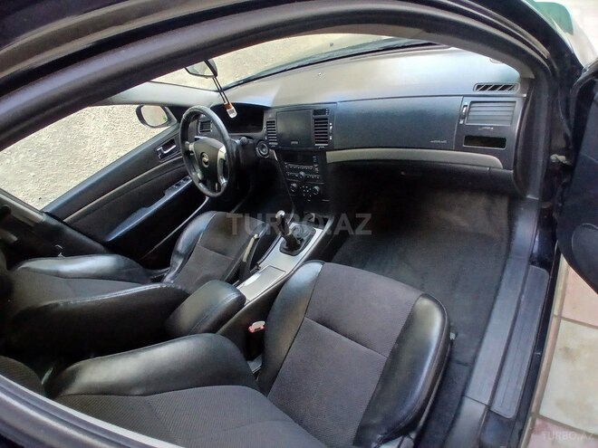 Chevrolet Epica 2010, 257,000 km - 2.0 l - Bakı