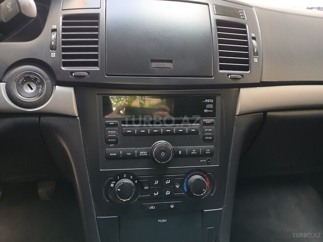 Chevrolet Epica 2010, 257,000 km - 2.0 l - Bakı
