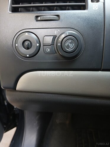 Chevrolet Epica 2010, 257,000 km - 2.0 l - Bakı