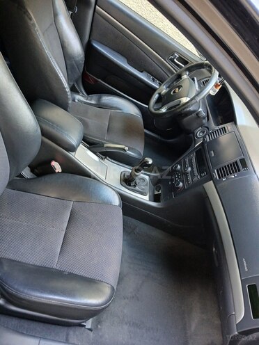 Chevrolet Epica 2010, 257,000 km - 2.0 l - Bakı
