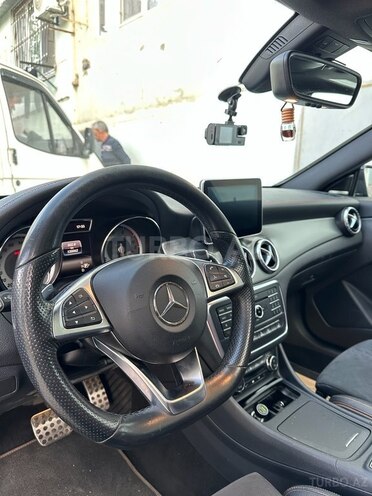 Mercedes CLA 250 2016, 135,062 km - 2.0 l - Bakı