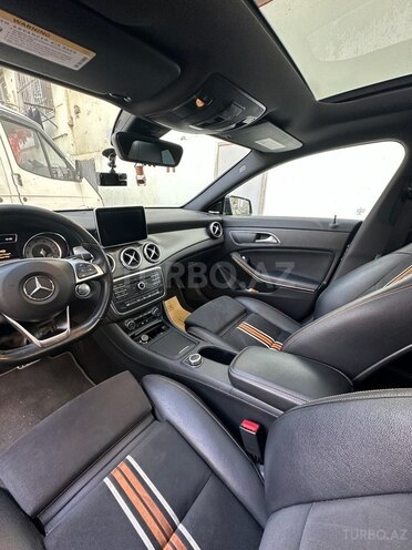 Mercedes CLA 250 2016, 135,062 km - 2.0 l - Bakı