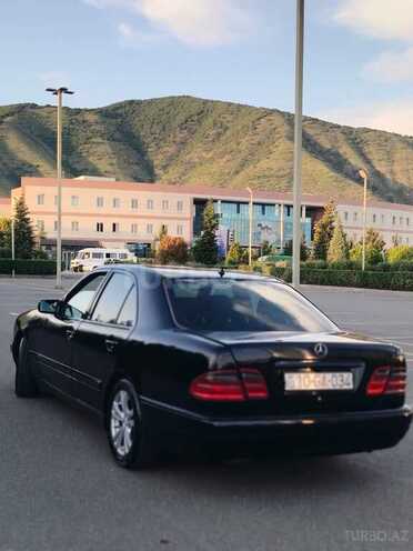 Mercedes E 220 d 1996, 385,000 km - 2.2 l - Şəki
