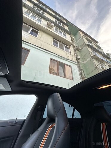 Mercedes CLA 250 2016, 135,062 km - 2.0 l - Bakı