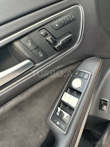 Mercedes CLA 250 2016, 135,062 km - 2.0 l - Bakı