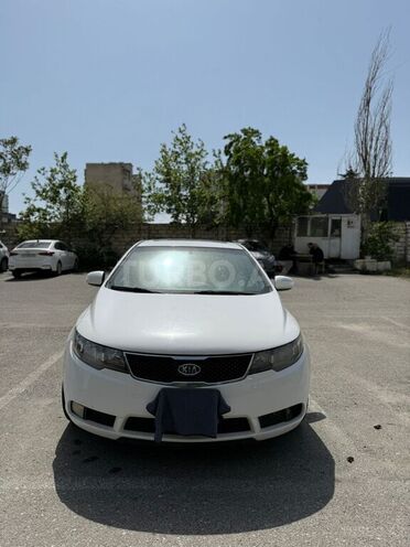 Kia Cerato 2010, 250,000 km - 1.6 l - Bakı