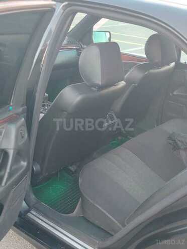 Mercedes E 220 d 1996, 385,000 km - 2.2 l - Şəki