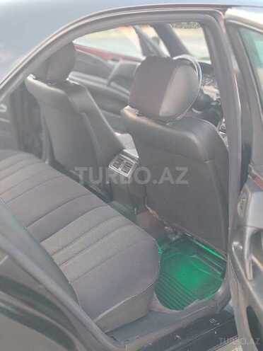 Mercedes E 220 d 1996, 385,000 km - 2.2 l - Şəki