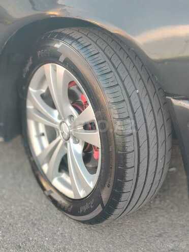 Mercedes E 220 d 1996, 385,000 km - 2.2 l - Şəki