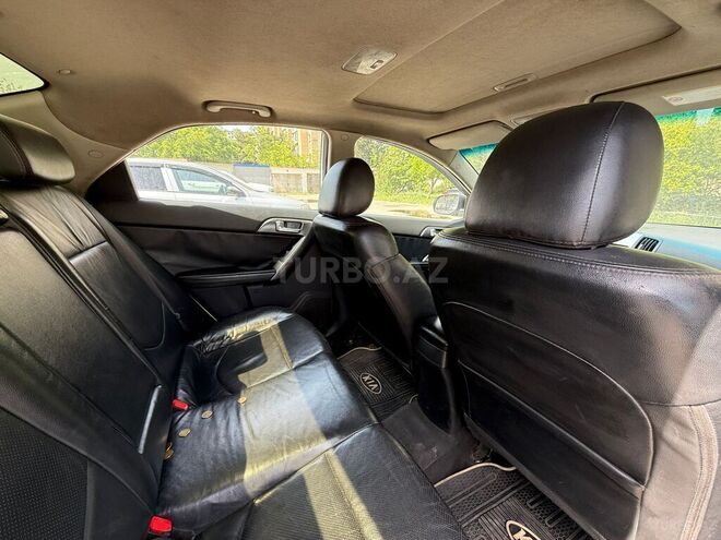 Kia Cerato 2010, 250,000 km - 1.6 l - Bakı
