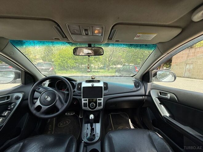Kia Cerato 2010, 250,000 km - 1.6 l - Bakı