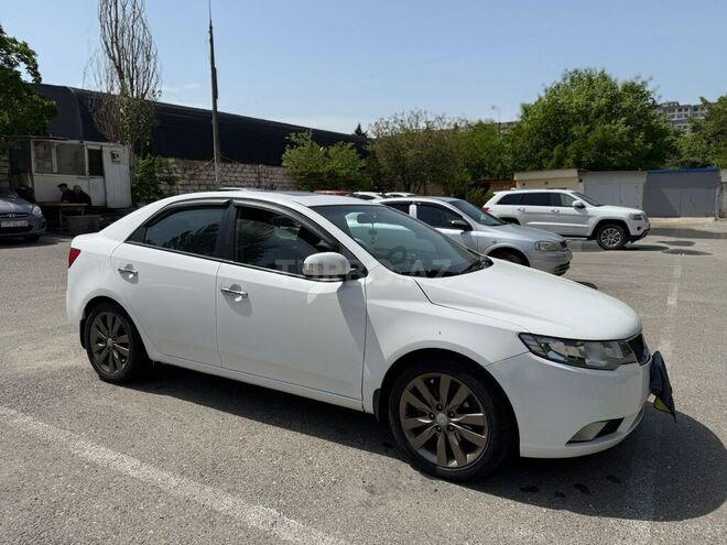 Kia Cerato 2010, 250,000 km - 1.6 l - Bakı