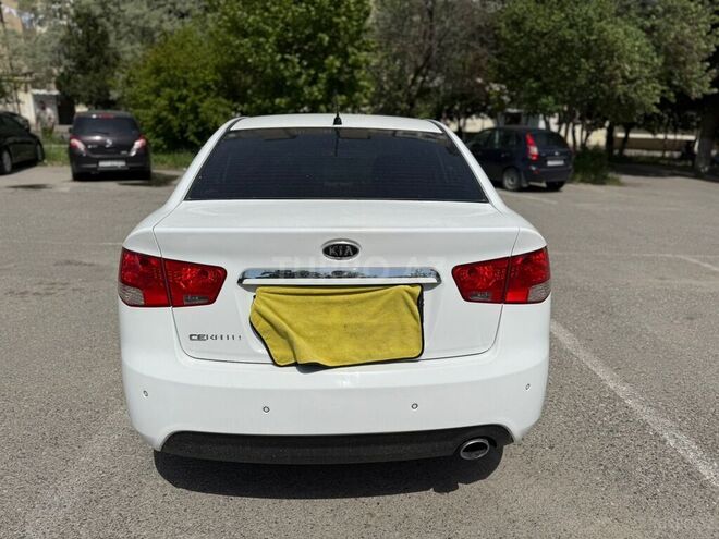 Kia Cerato 2010, 250,000 km - 1.6 l - Bakı