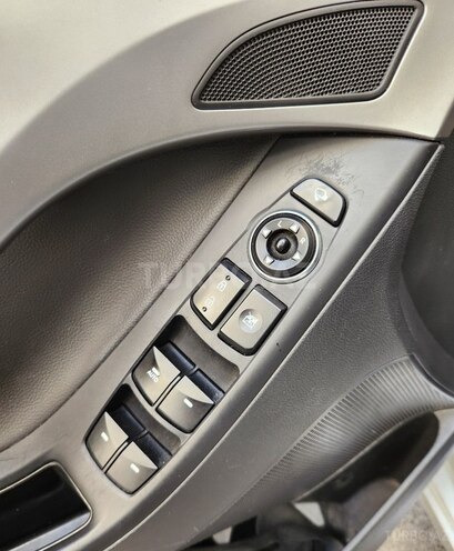 Hyundai Avante 2014, 168,000 km - 1.6 l - Bakı