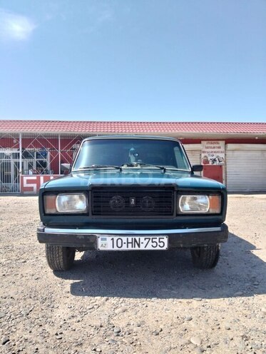 LADA (VAZ) 2107 1999, 15,364 km - 1.6 l - İmişli