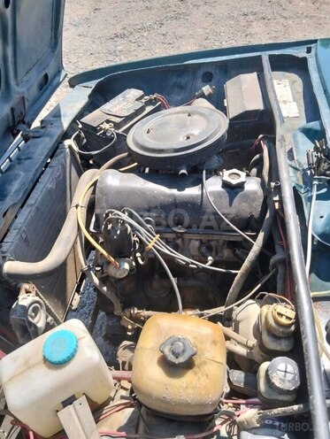 LADA (VAZ) 2107 1999, 15,364 km - 1.6 l - İmişli