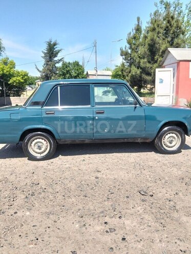 LADA (VAZ) 2107 1999, 15,364 km - 1.6 l - İmişli
