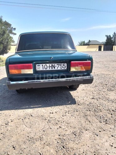 LADA (VAZ) 2107 1999, 15,364 km - 1.6 l - İmişli