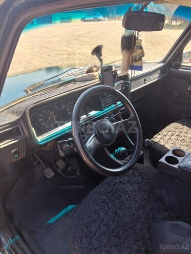 LADA (VAZ) 2107 1999, 15,364 km - 1.6 l - İmişli