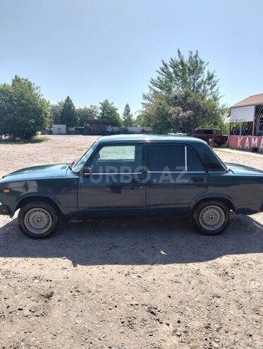 LADA (VAZ) 2107 1999, 15,364 km - 1.6 l - İmişli