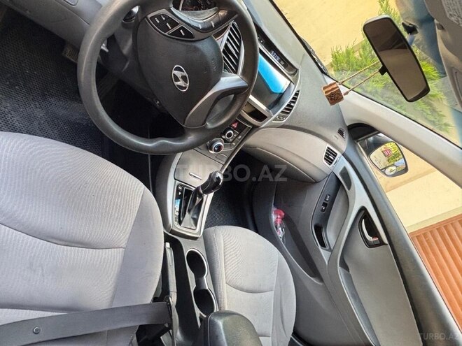 Hyundai Elantra 2015, 109,435 km - 1.8 л - Bakı