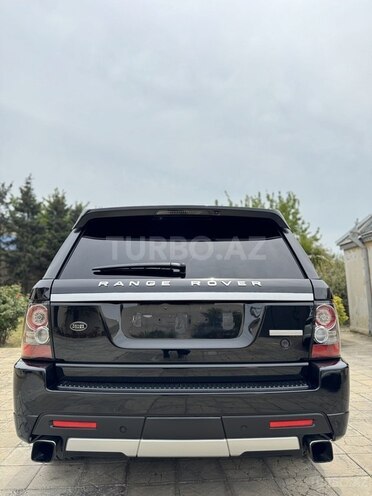 Land Rover RR Sport 2006, 208,400 km - 4.2 л - Bakı