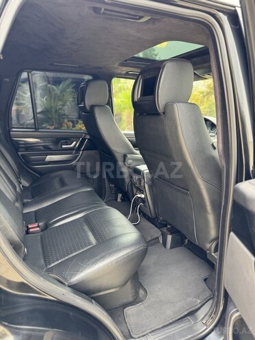 Land Rover RR Sport 2006, 208,400 km - 4.2 л - Bakı