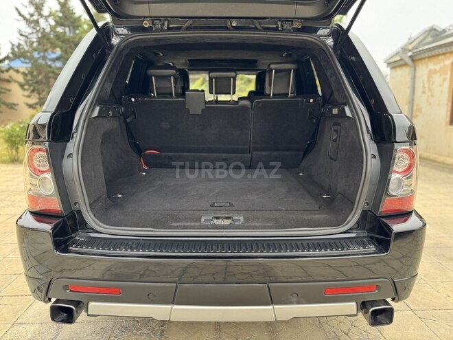 Land Rover RR Sport 2006, 208,400 km - 4.2 л - Bakı