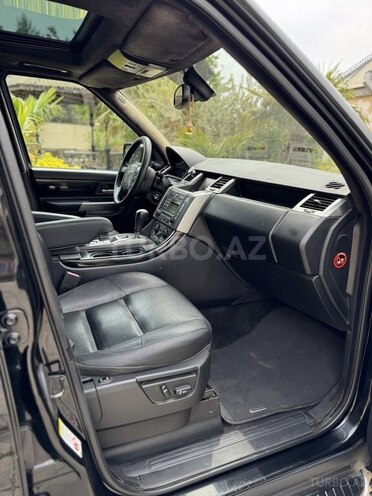Land Rover RR Sport 2006, 208,400 km - 4.2 л - Bakı