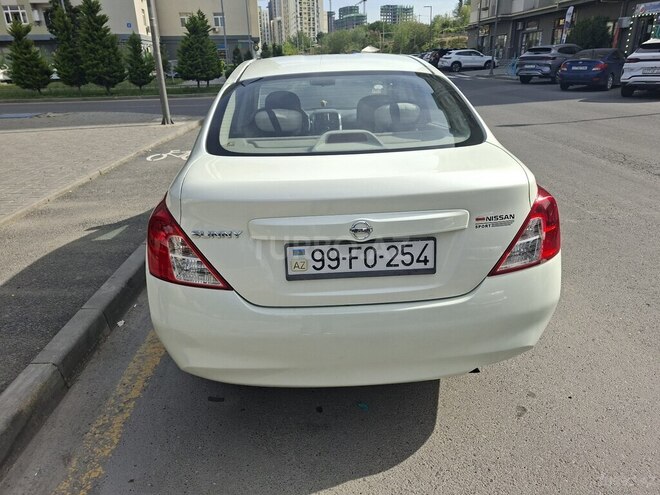 Nissan Sunny 2013, 373,280 km - 1.5 l - Bakı