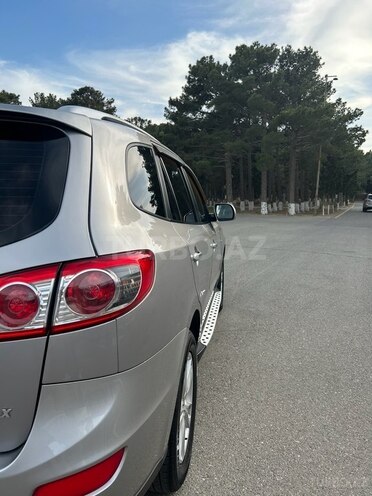 Hyundai Santa Fe 2009, 137,000 km - 2.0 л - Sumqayıt