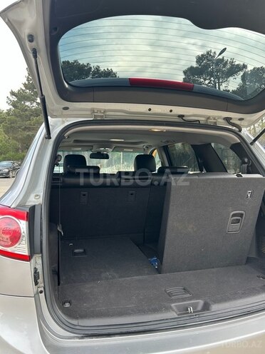 Hyundai Santa Fe 2009, 137,000 km - 2.0 л - Sumqayıt