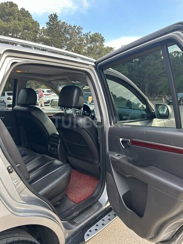 Hyundai Santa Fe 2009, 137,000 km - 2.0 л - Sumqayıt