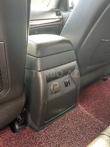 Hyundai Santa Fe 2009, 137,000 km - 2.0 л - Sumqayıt
