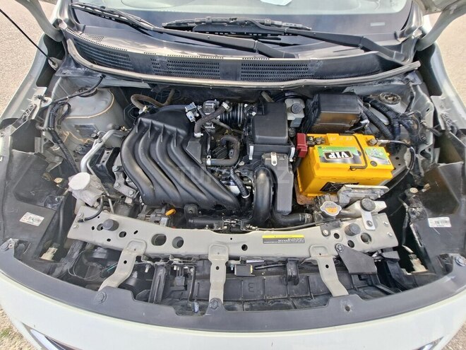 Nissan Sunny 2013, 373,280 km - 1.5 l - Bakı