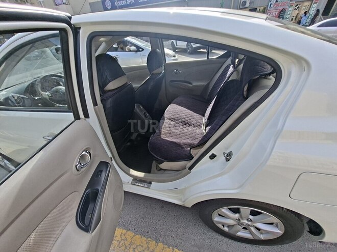 Nissan Sunny 2013, 373,280 km - 1.5 l - Bakı