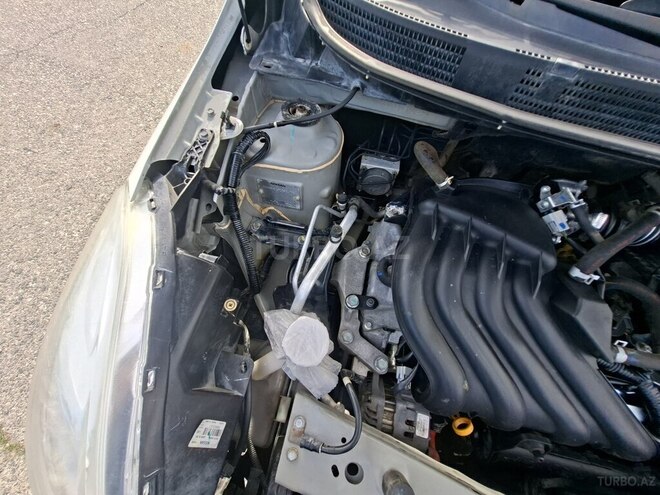 Nissan Sunny 2013, 373,280 km - 1.5 l - Bakı