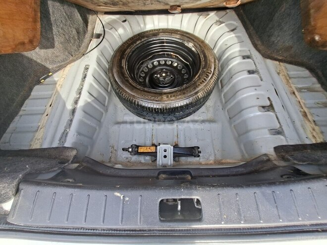 Nissan Sunny 2013, 373,280 km - 1.5 l - Bakı