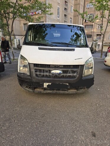 Ford Transit 2008, 363,126 km - 2.2 л - Bakı