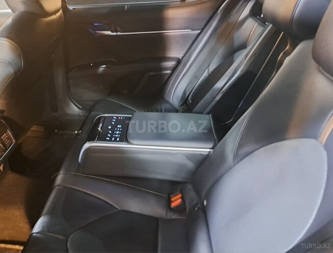 Toyota Camry 2018, 168,000 km - 2.5 l - Bakı