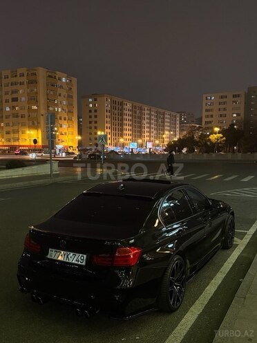 BMW 328 2011, 200,000 km - 2.0 l - Bakı