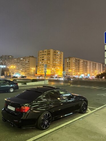 BMW 328 2011, 200,000 km - 2.0 l - Bakı