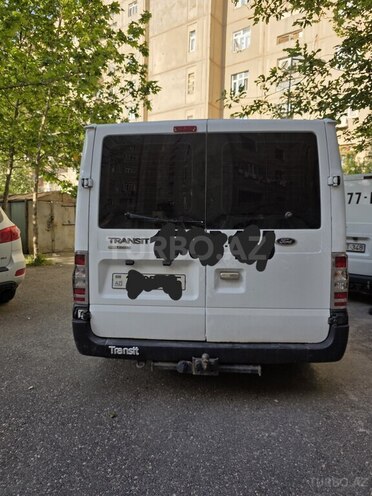 Ford Transit 2008, 363,126 km - 2.2 л - Bakı