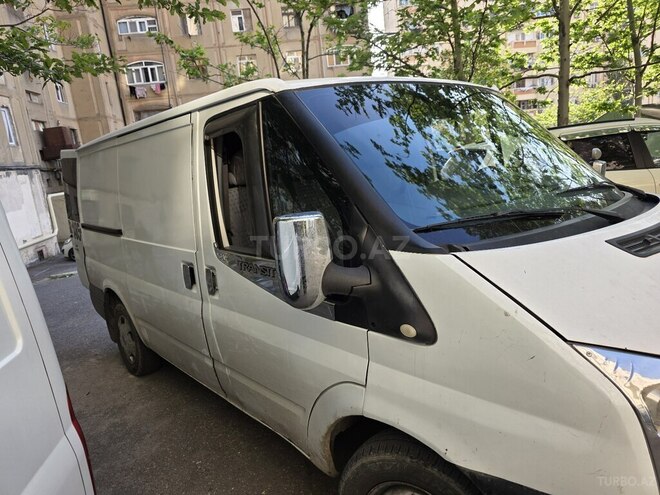 Ford Transit 2008, 363,126 km - 2.2 л - Bakı