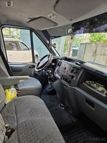 Ford Transit 2008, 363,126 km - 2.2 л - Bakı