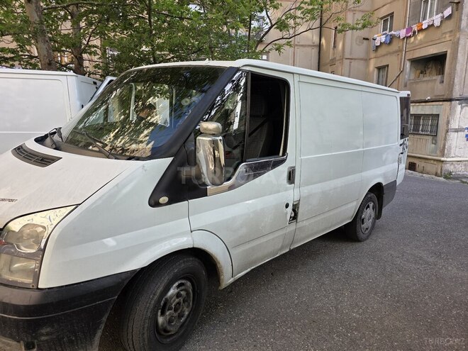 Ford Transit 2008, 363,126 km - 2.2 л - Bakı