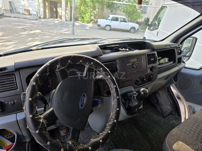 Ford Transit 2008, 363,126 km - 2.2 л - Bakı